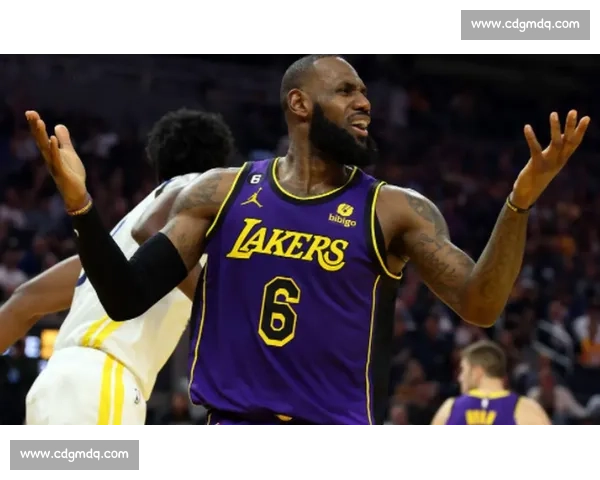 湖人对决勇士视频直播全程呈现焦点大战精彩瞬间实时解说与赛场风云