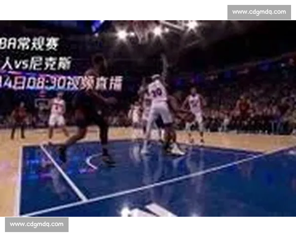 火箭对阵尼克斯直播焦点之夜东西强强对话看点全解析球星正面对决