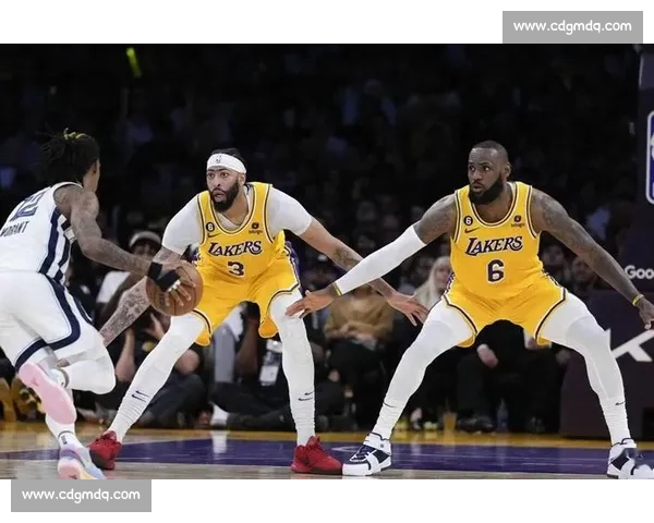 湖人对阵猛龙东西强队碰撞新赛季焦点之战全面前瞻看点解析